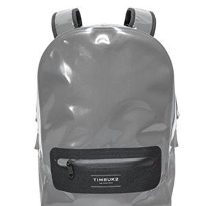 NWT TIMBUK2 Limited Void Waterproof Backpack Grey